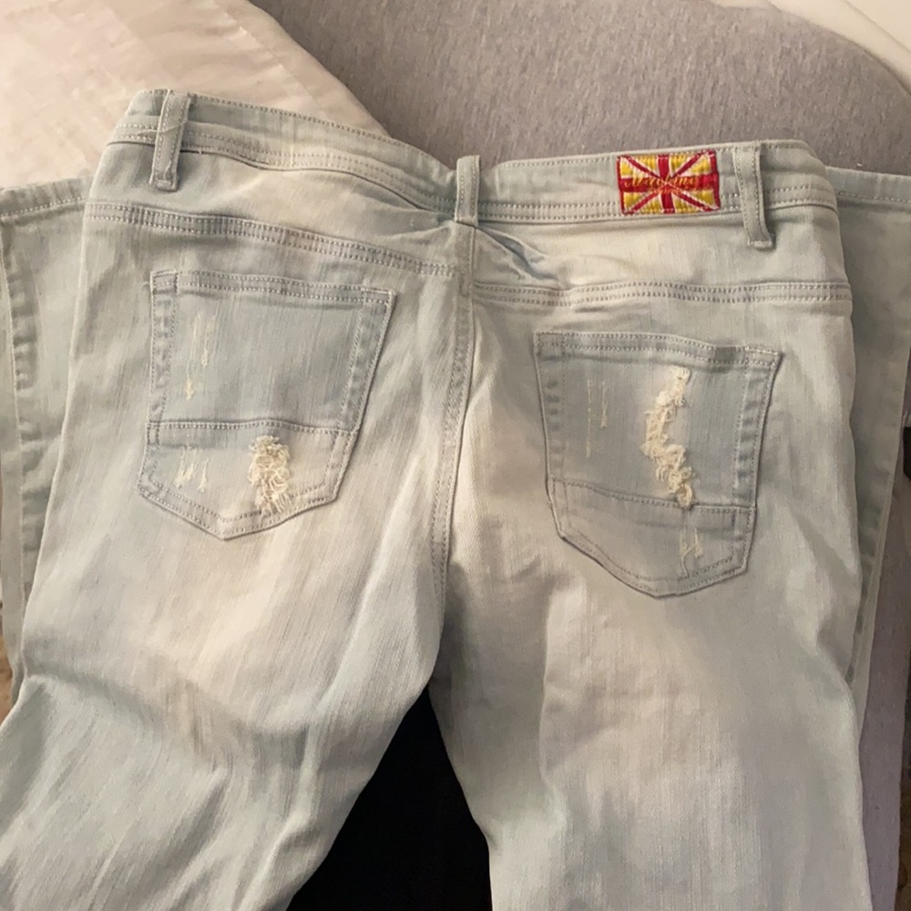 MACHINE Jeans - Picture 4 of 4